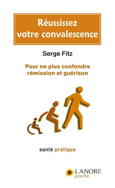 R Ussissez Votre Convalescence Pour Ne Plus Confondre R Mission Et