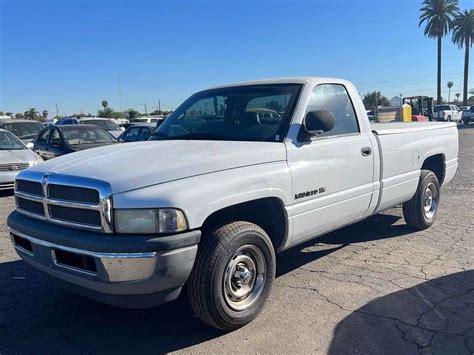 2001 Dodge Ram 1500 Laramie Slt St Ws Sierra Auction Management Inc