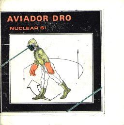 Nuclearsi Aviador Dro Discografia