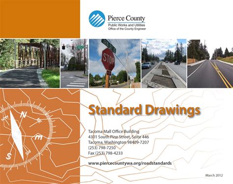 Manuals | Pierce County, WA - Official Website