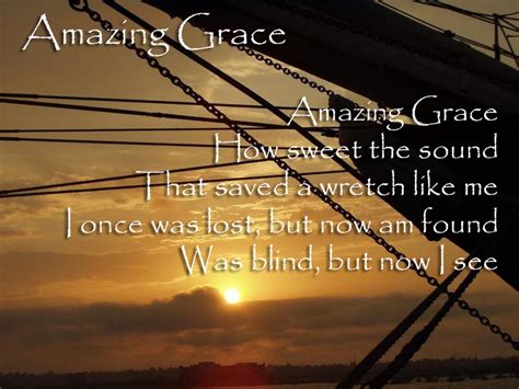 Amazing Grace Song Story Catherine And Daniel Reflect Worship