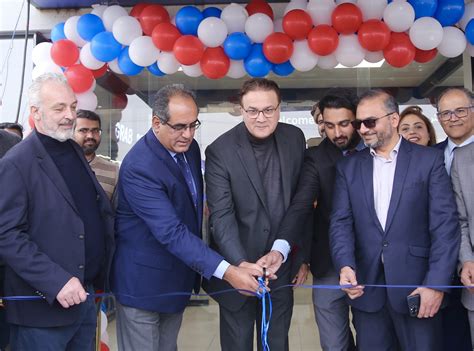 Majid Al Futtaim Expands Its Investment In Pakistan To Rs Billion