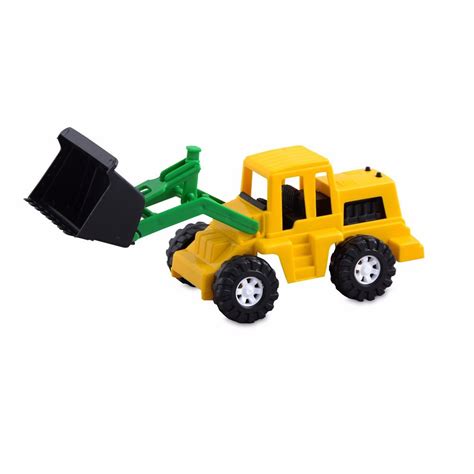 Trator Mini P Carregadeira Infantil No Atacado Compre Agora