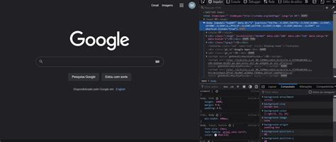 O Que Html E Css E Para Que Servem Hora De Codar