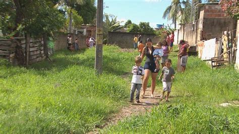 Moradores Do Ibura De Baixo Reclamam De Abandono Do Poder Público Ne1