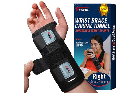 Best Wrist Braces For Carpal Tunnel Of 2023 Money Reviews