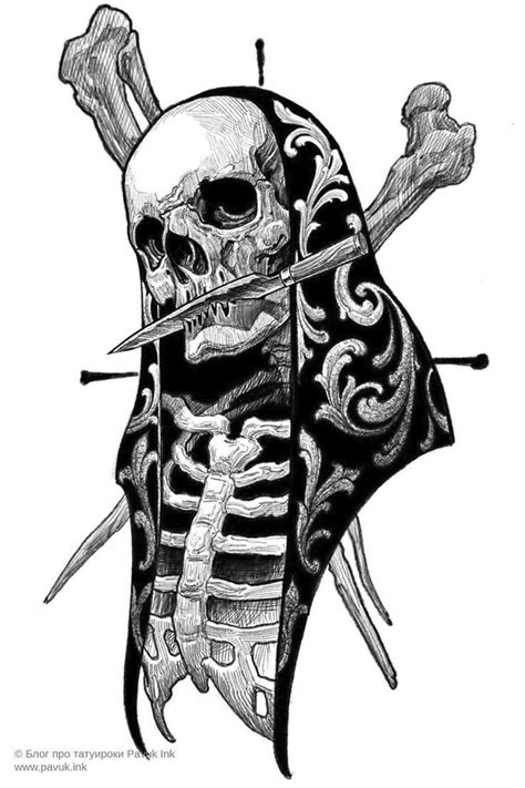 Skeleton Drawings Skulls Drawing Tattoo Design Drawings Tattoo Sketches Tattoo Designs Bone