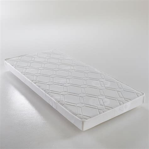 Matras Bultex Voor Onderschuifbed En Stapelbed Wit Bultex La Redoute