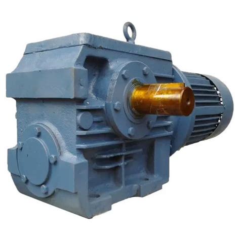 Hp Worm Gearbox At Inr In Ahmedabad Gujarat Sahajanand