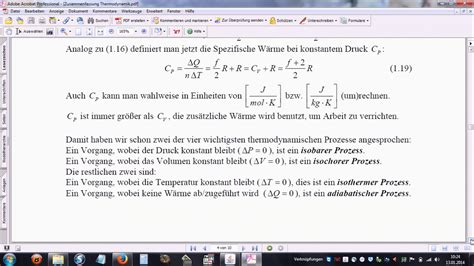 Einführung in Physik I Mechanik und Thermodynamik 1 13 2014