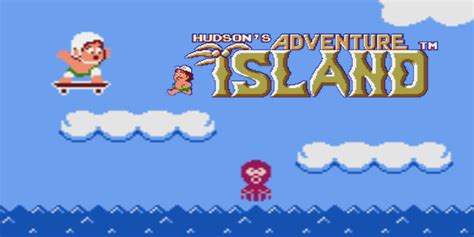 Hudson S Adventure Island