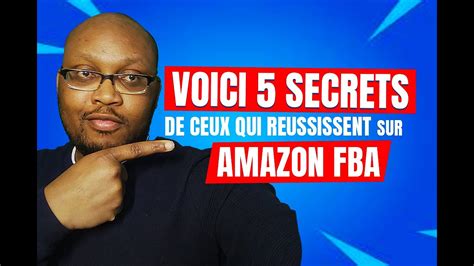 Maximiser les profits sur Amazon FBA Les meilleures stratégies pour