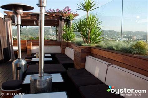 10 Best Hotel Rooftop Bars Across The U.S. | Devour | Cooking Channel