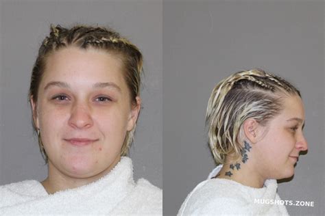 COFIELD CHEYANNE LYN 12 13 2022 Denton County Mugshots Zone