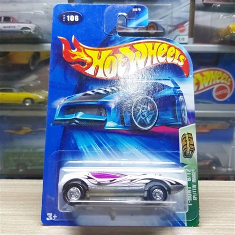 Jual Hot Wheels Splittin Image Treasure Hunt Ths Sth Shopee