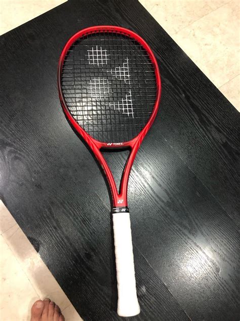 Yonex Vcore Midsize Tennis Racquet Latest Sports