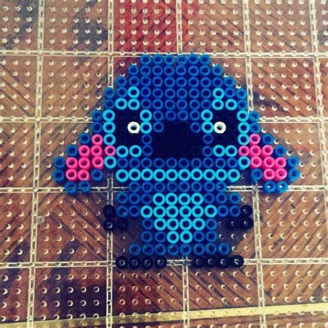 Instagram Photo By Lukester Luke Via Iconosquare Perler Bead