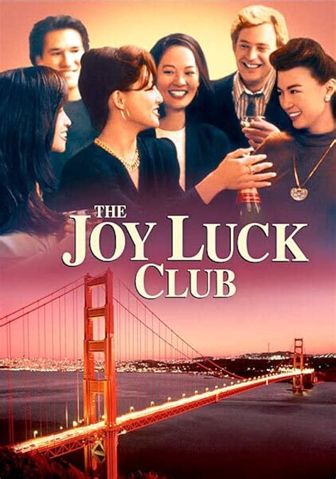 Actualizar 54+ imagen the joy luck club book - Abzlocal.mx