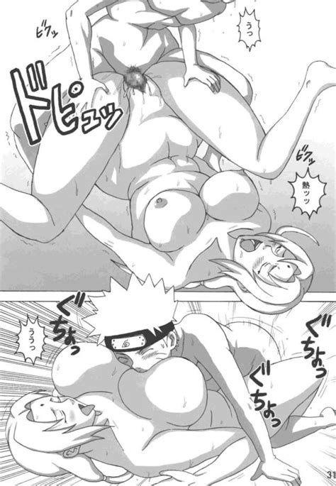 Anko And Tsunade Hentai Image 262469