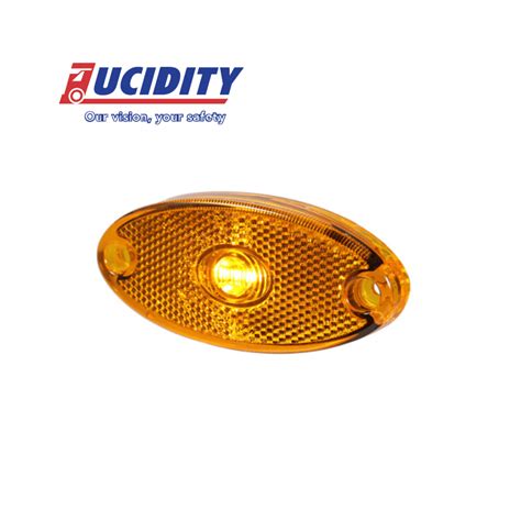 Led Side Marker Lamp Lucidity Australia S Pinnacle Of Safety And Style