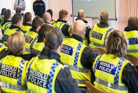 Careers South Wales Police South Wales Police