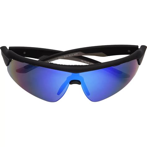 Rawlings Mens 2001 Shield Sunglasses Free Shipping At Academy