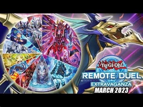 Dragon Link Makes A Grand Return Yu Gi Oh Extravaganza Breakdown