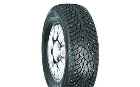 Maxxis Ns Premitra Ice Nord R T