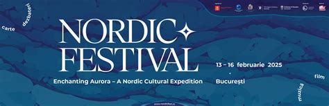 Program Si Bilete Festival Nordic Festival