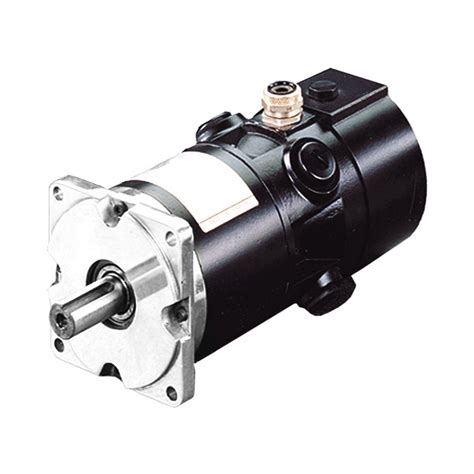 Utf Rs Ljning Dc Servomotor Rs Parker A Rpm Parvex Special