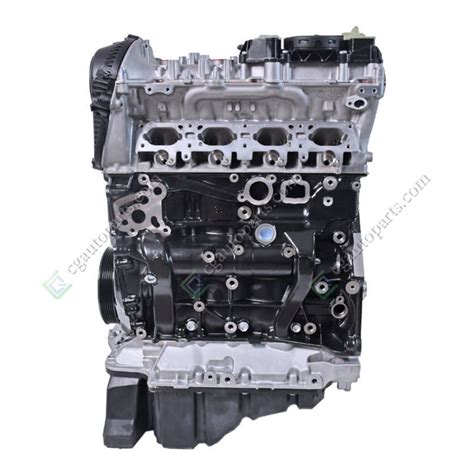 Hot Sale High Quality Engines System Ea Dkw T Engine Long Block