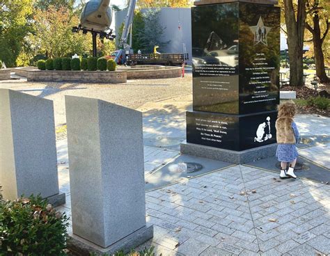 Veterans Memorials in NJ: Remembering Those Who Gave All