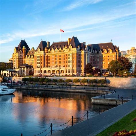 The 20 best luxury hotels in Victoria – LuxuryHotel.world