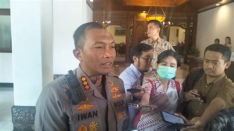 Kasus Pencabulan Guru Taekwondo Di Solo Polisi Belum Pastikan Adanya