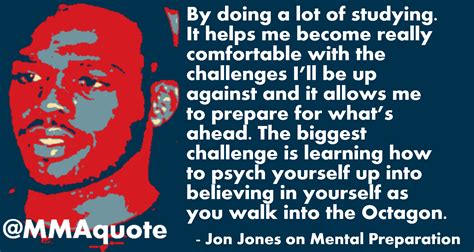 Motivational Quotes with Pictures (many MMA & UFC): Jon Jones Quotes