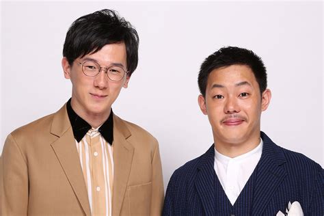 お笑いコンビのザ・マミィの魅力をかもめんたる・岩崎う大が解説、テレビ業界人が欲しがる酒井貴士の“人間性”と林田洋平の“高い分析力”（2ページ目