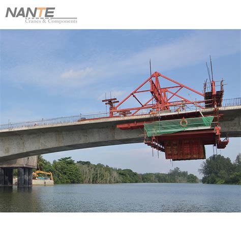 Nante Construction Crane