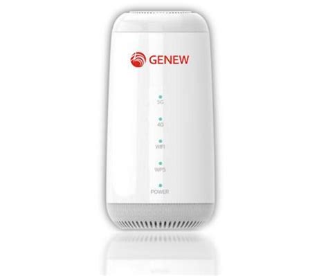 Genew Cat4 CAT6 Cat12 And 5g Indoor And Outdoor Wireless Terminal