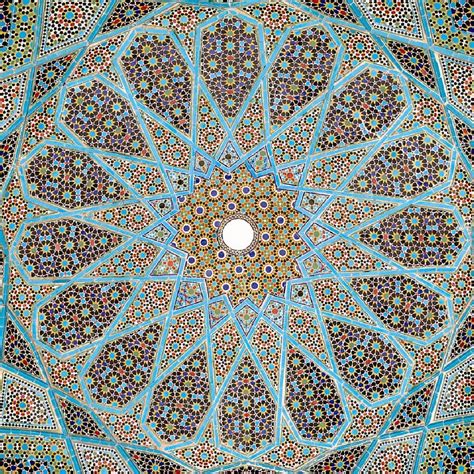 Islamic Pattern Parametric House