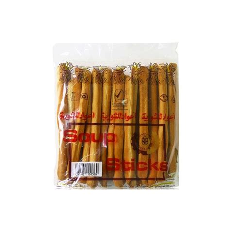 Golden Loaf Soup Sticks Bread Choithrams Uae