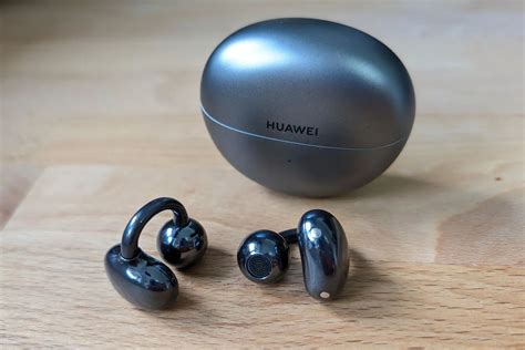 Huawei Freeclip Review A Bold New Take On Open Fit Earphones