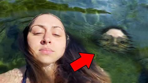 25 Tiktoks Mas Aterradores De Fantasmas YouTube