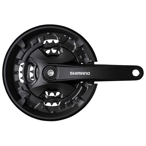 Shimano Alivio Mt Crankset Bikeinn