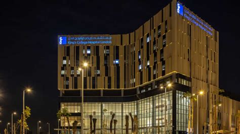 The 5 Best Hospitals in Dubai - Dubai Local