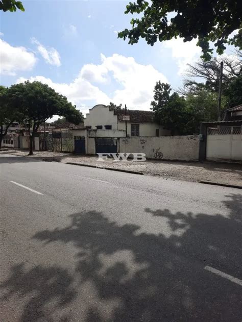 Lote Terreno Na Rua Professor Castilho Campo Grande Em Rio De Janeiro