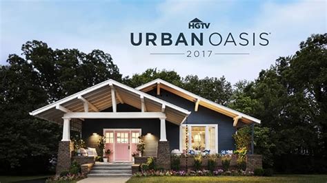 Watch HGTV Urban Oasis Season 1 Prime Video