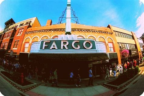 What the Fargo – Medium