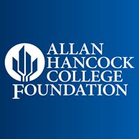 Allan Hancock College Foundation - JustGiving