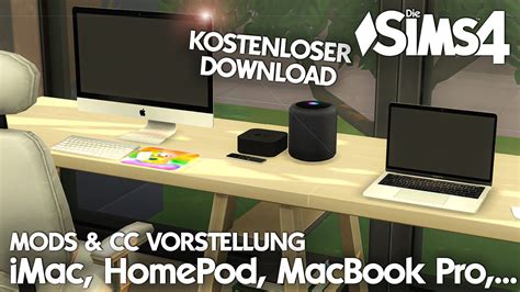 Sims 4 Apple Tv Cc