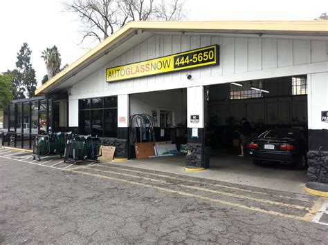 Auto Glass Now Sacramento In Sacramento California 526 16th St